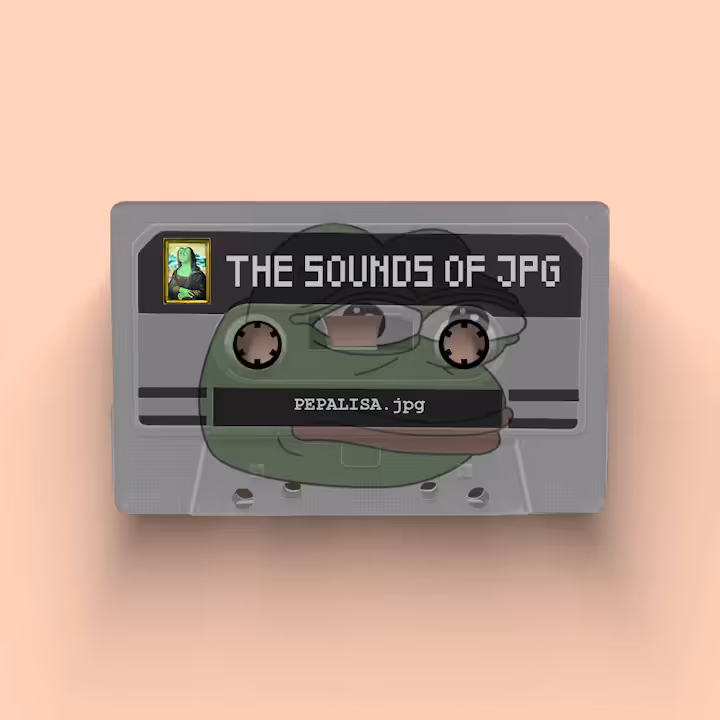 Sounds Of PEPALISA