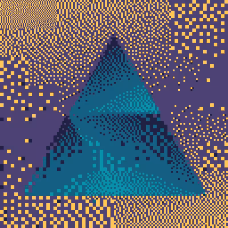 Noumenon #120