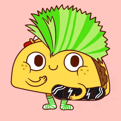 Taco #152