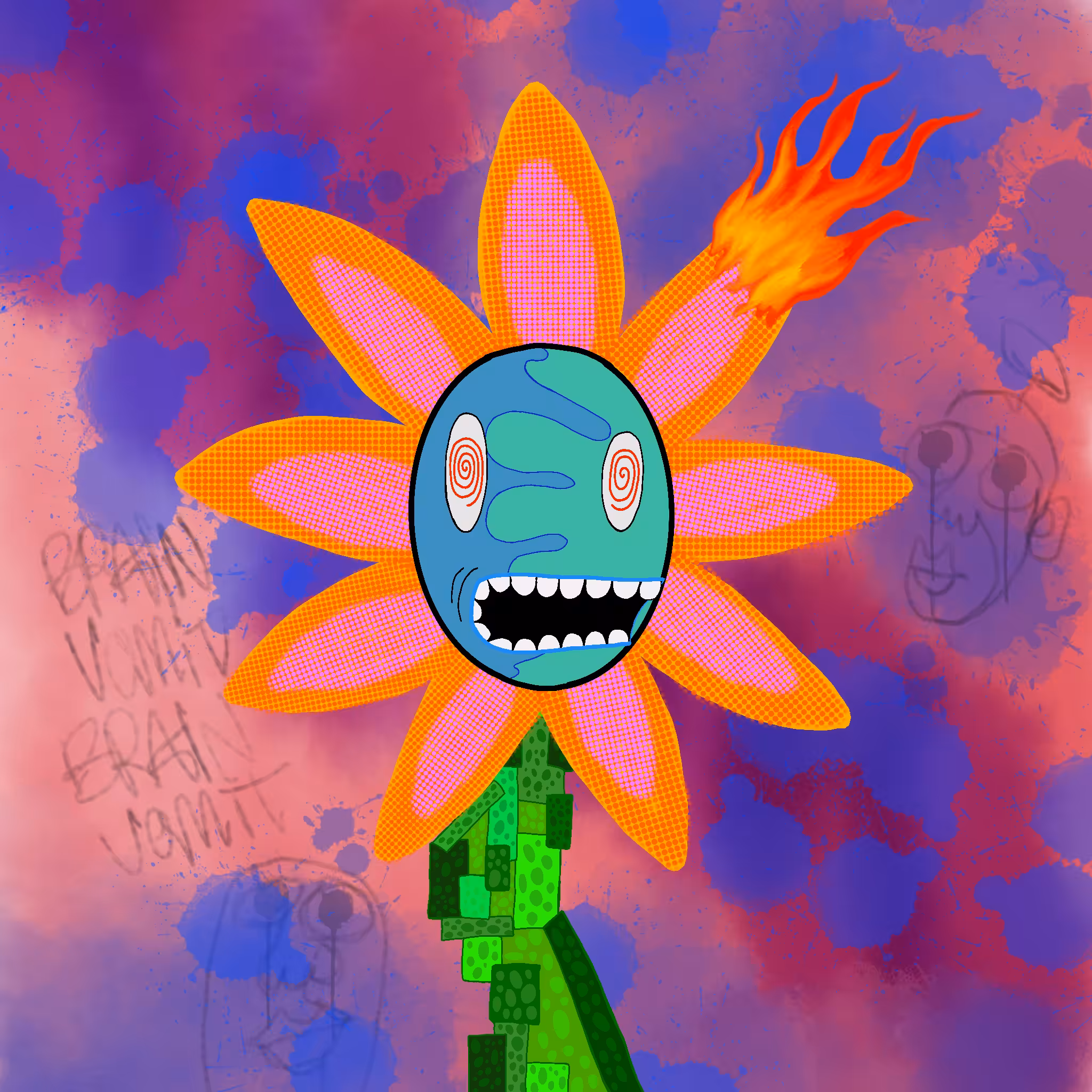 BVGARDEN: #29