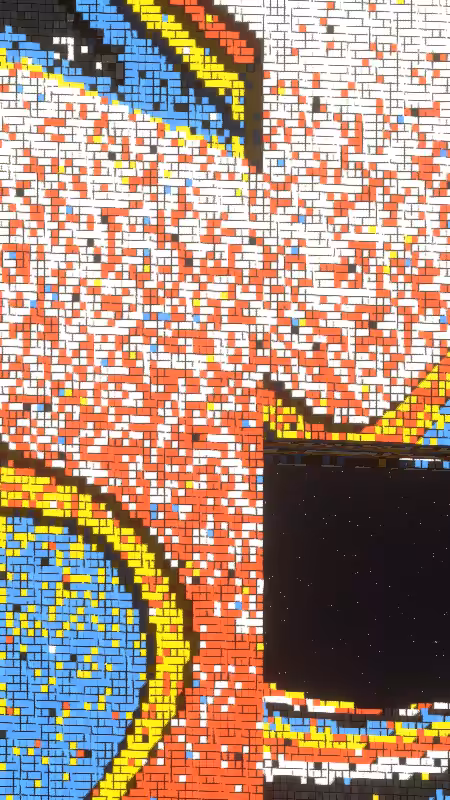 T E C T O N I C A #7