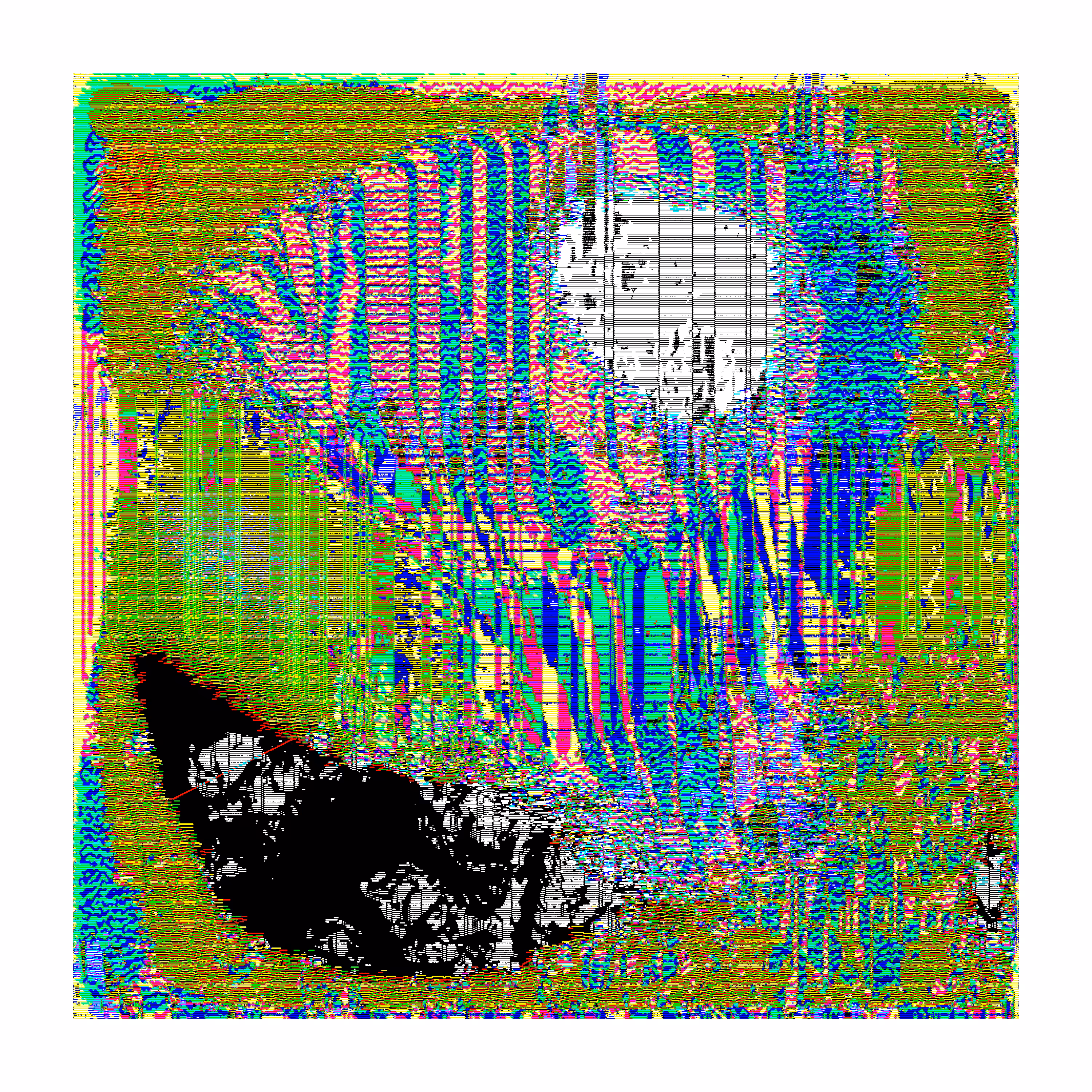 VHX-1 #88