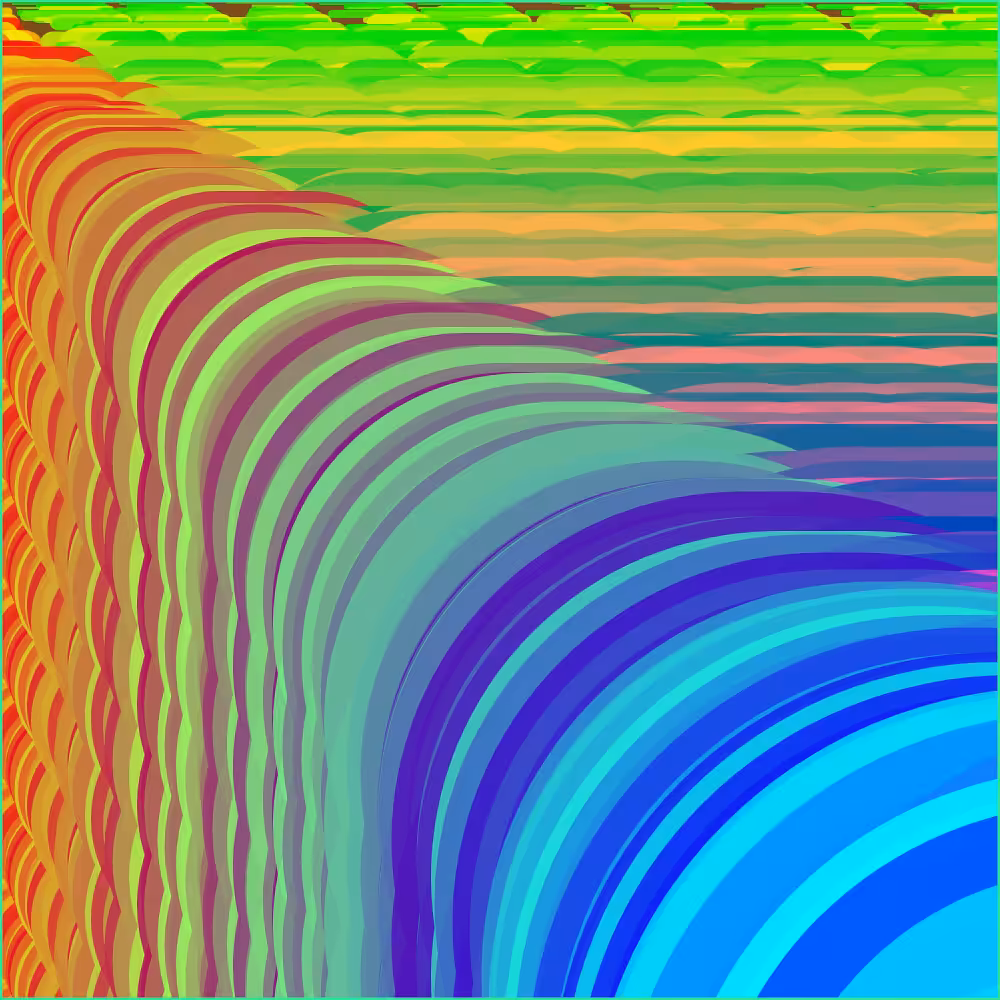 Colorfall #79