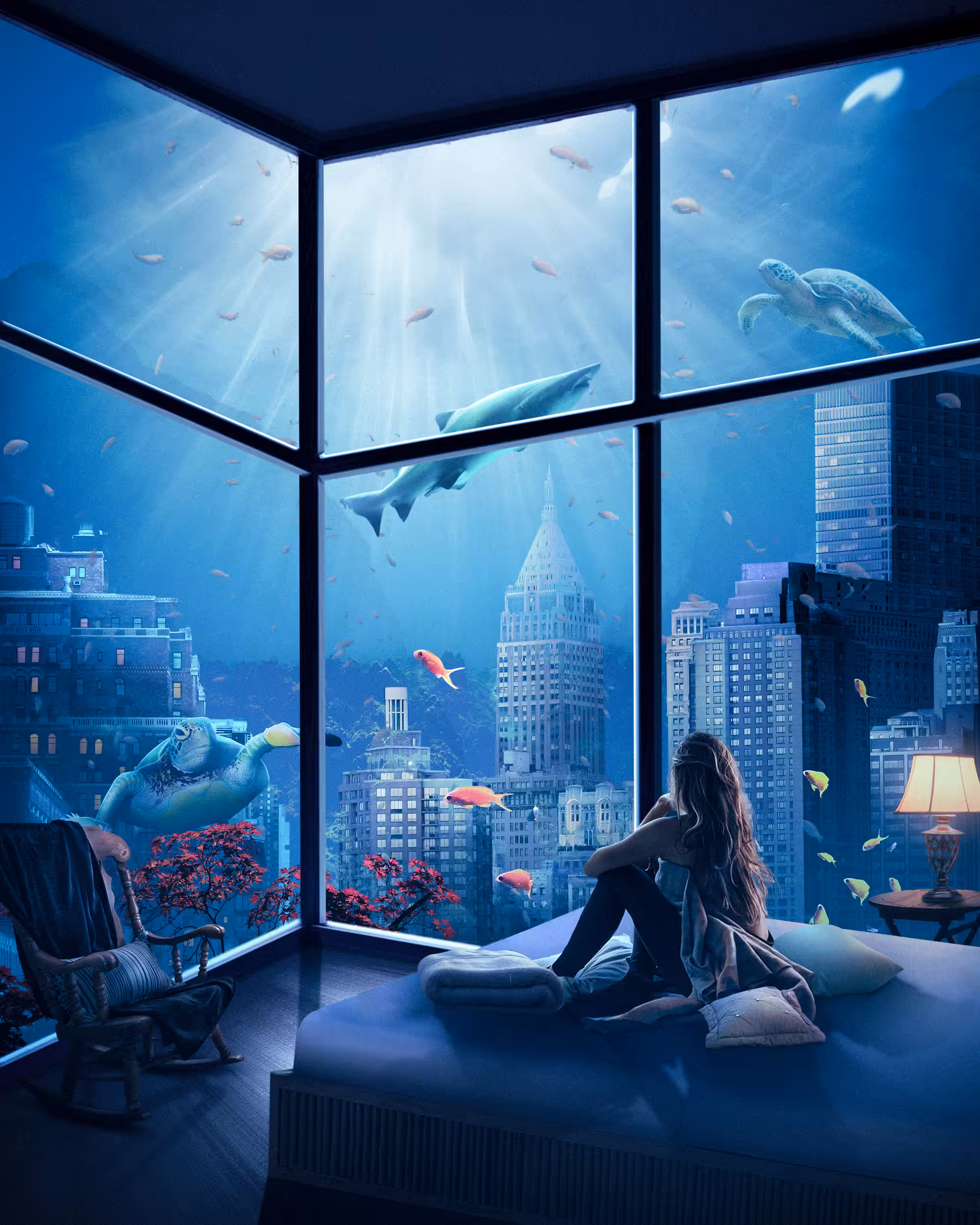 Mind-Aquarium