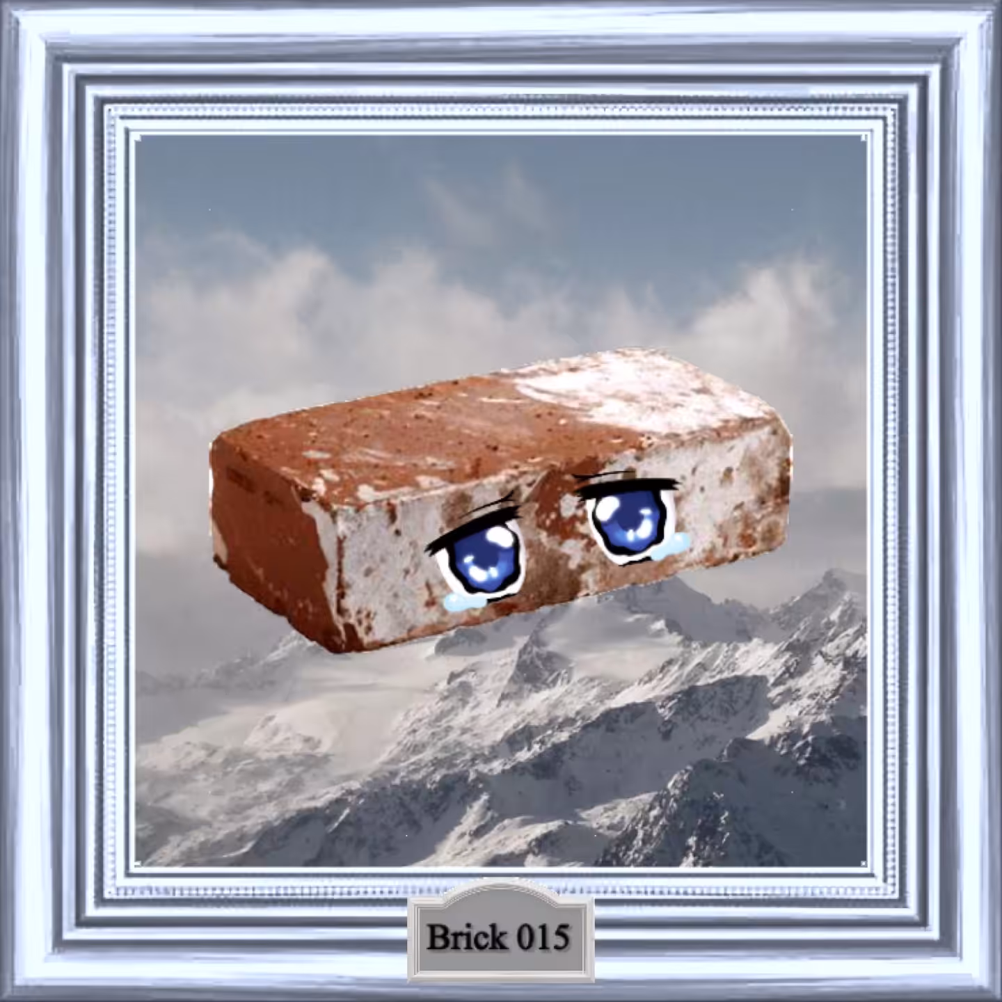 Brick 015