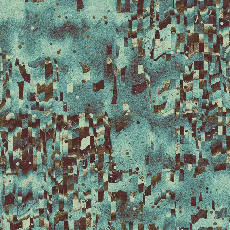 A Fissure in the Megastructure #13