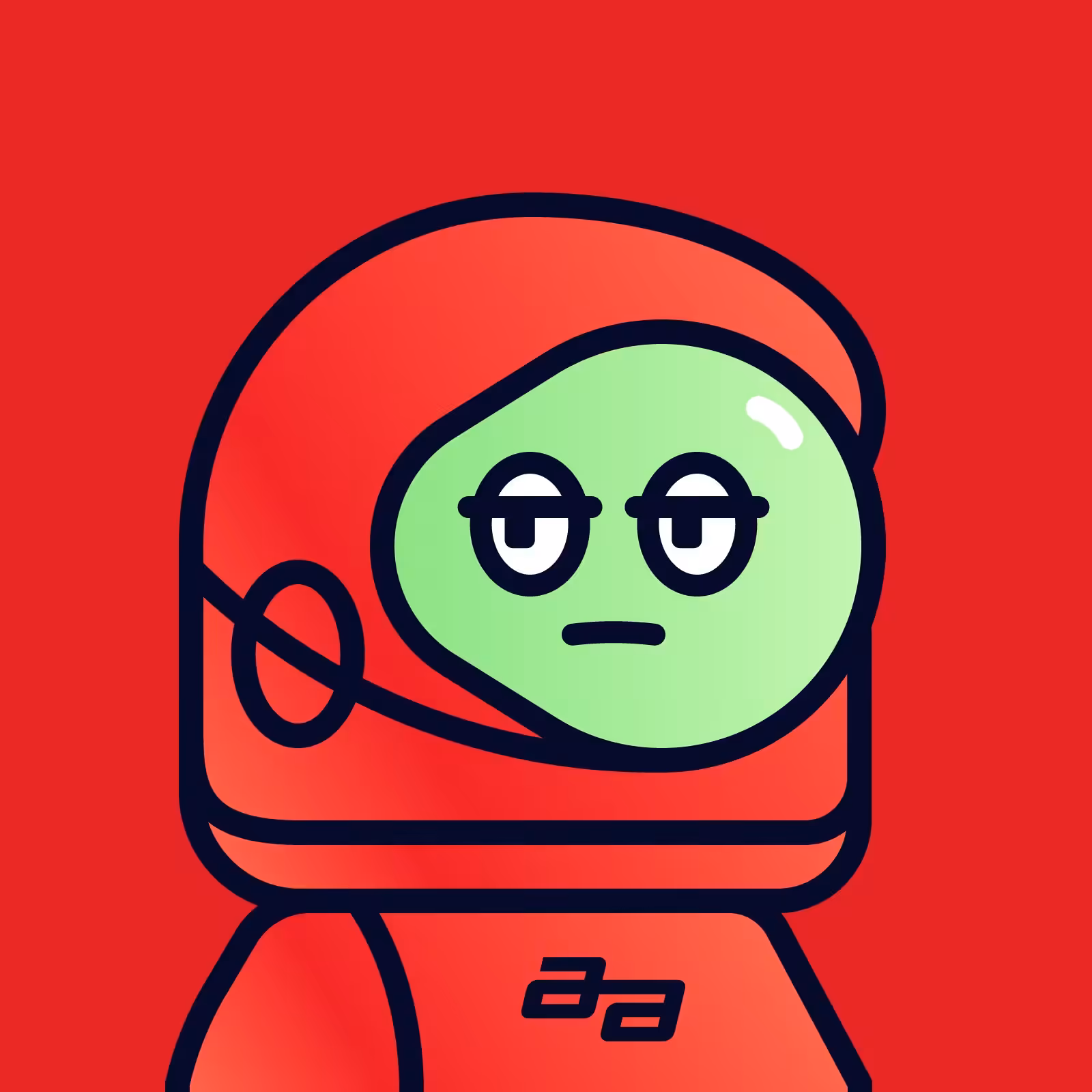Awkward Astronauts #3653