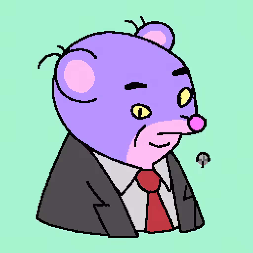 Cray_z_H8er