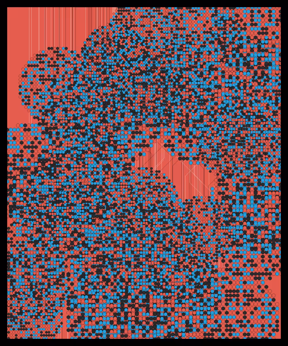 Soul's crying #172