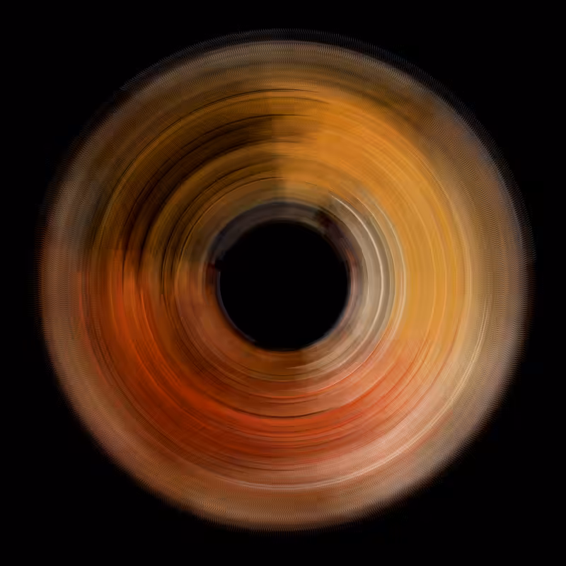 Portal to Unknown #17