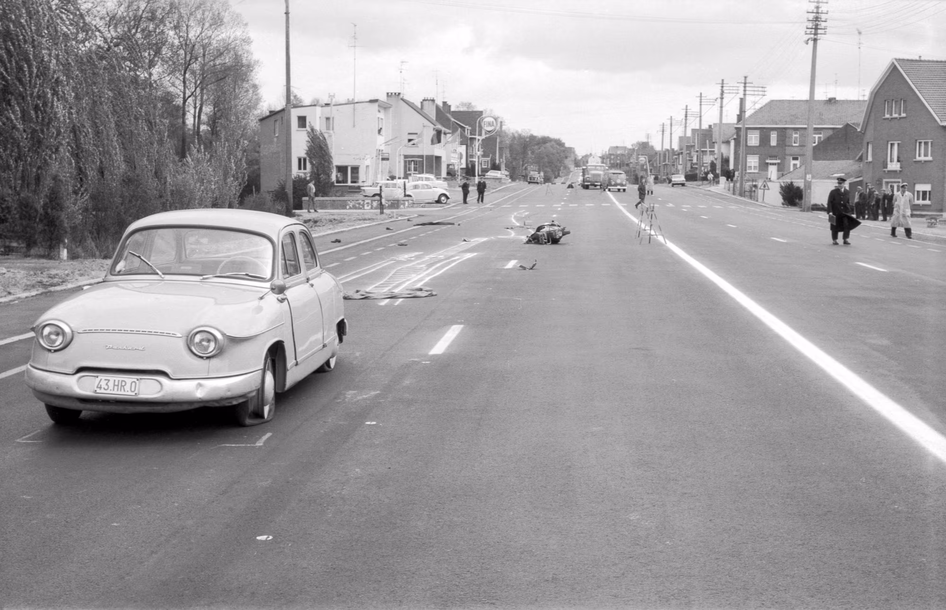 By Accident - The Negatives #456