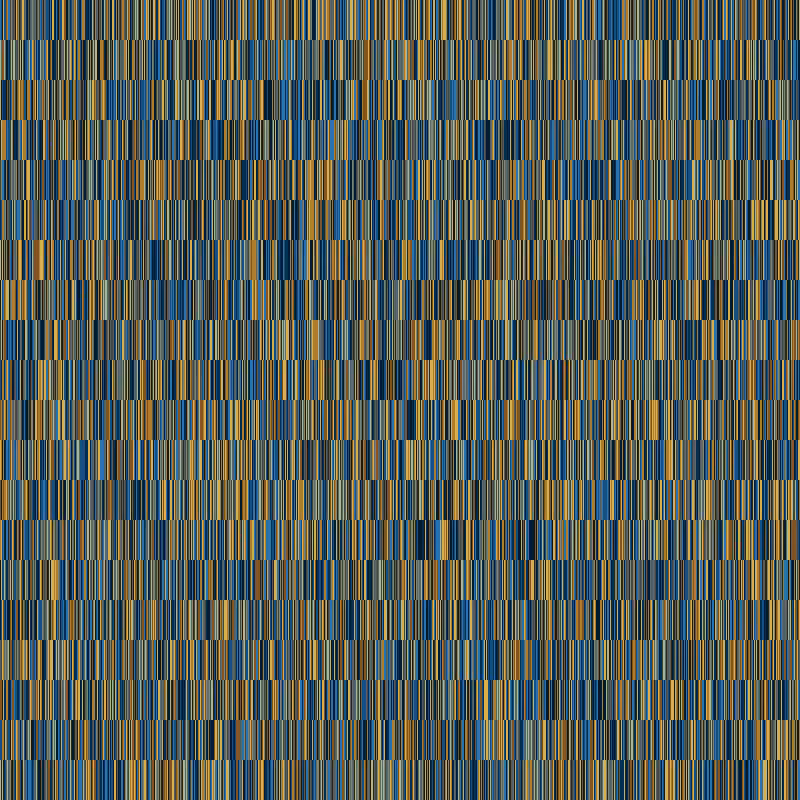 rows of color #7