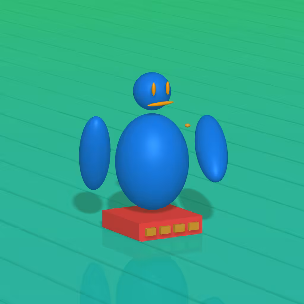 BOTS #14