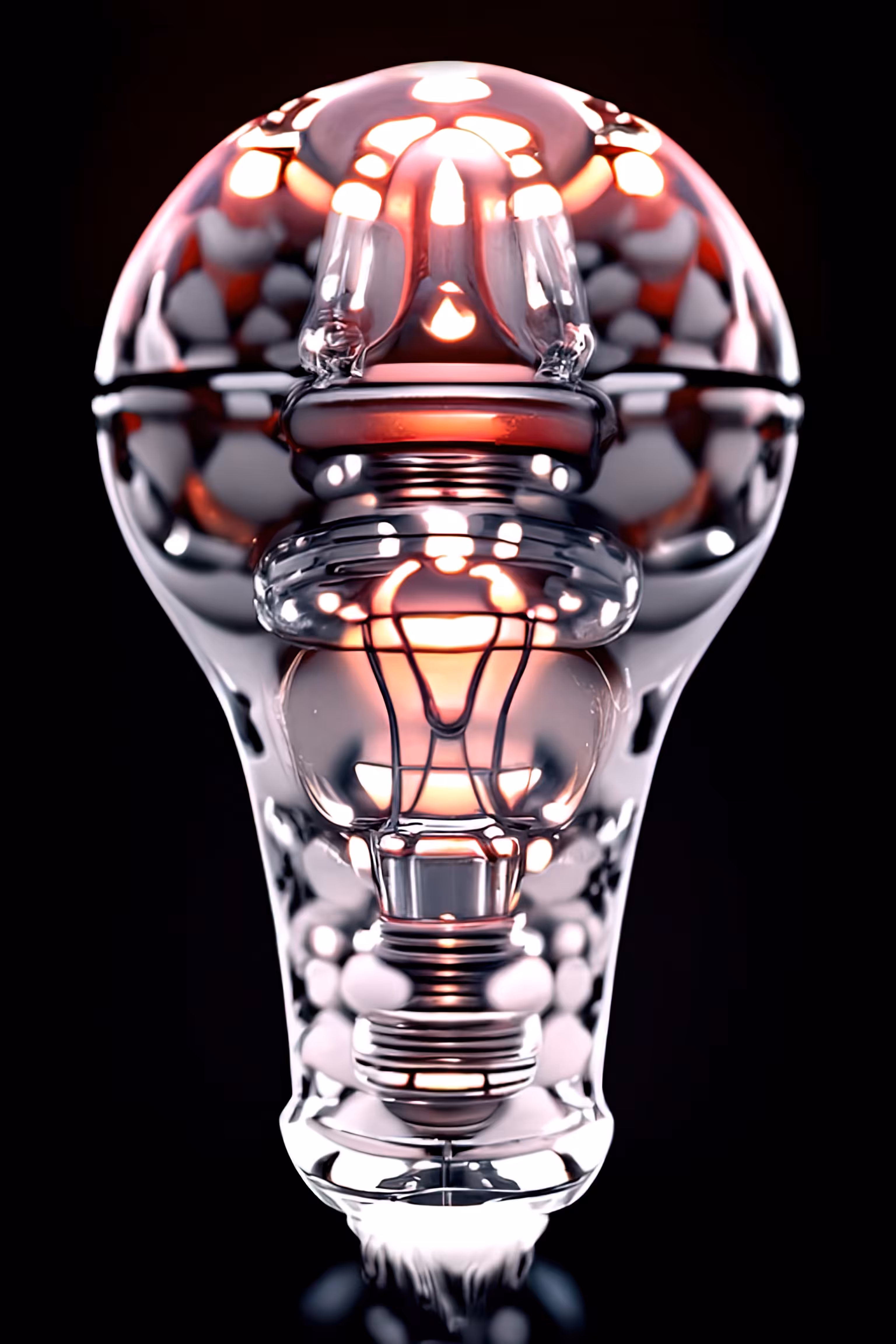 Light bulb #2