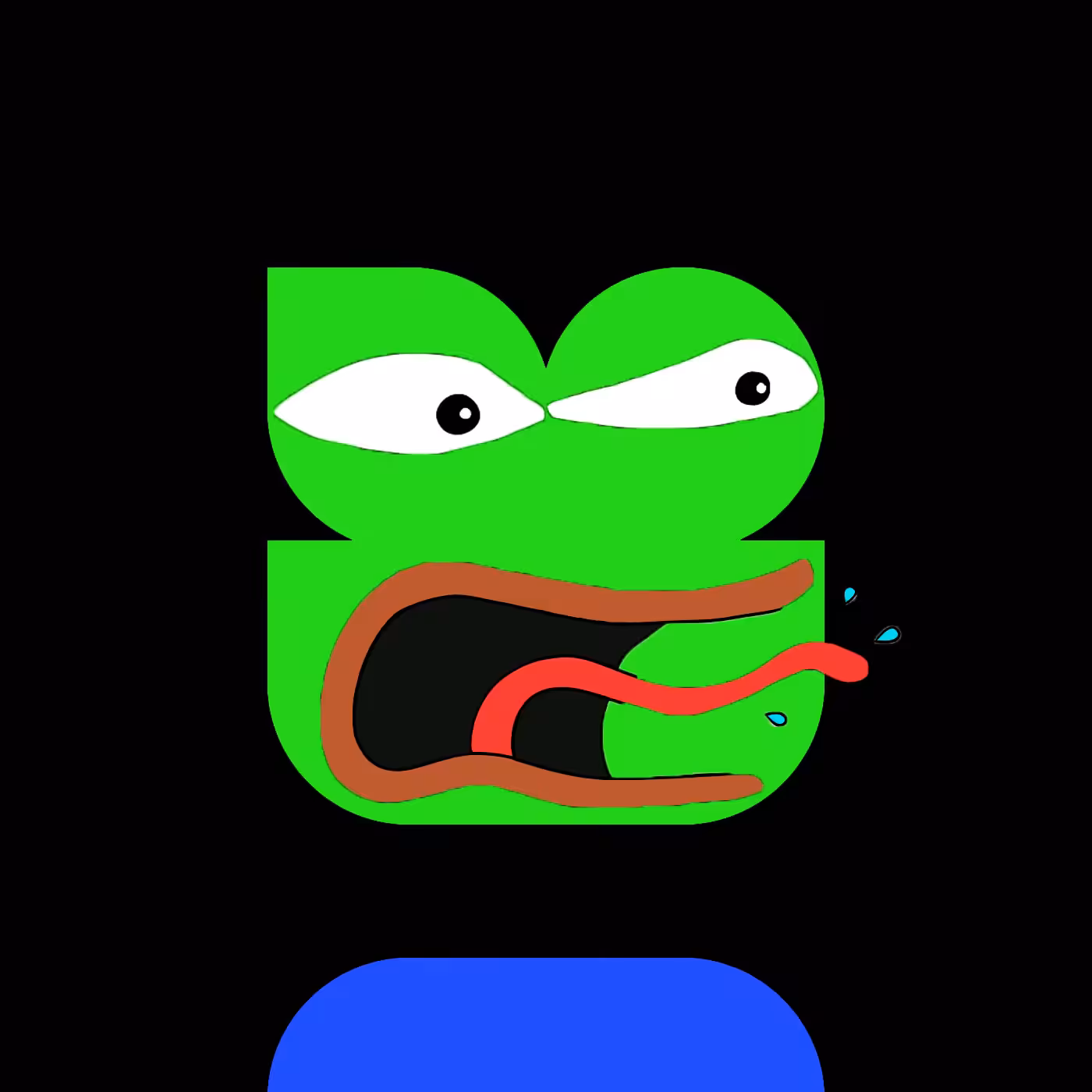 Reeeeee Pepe