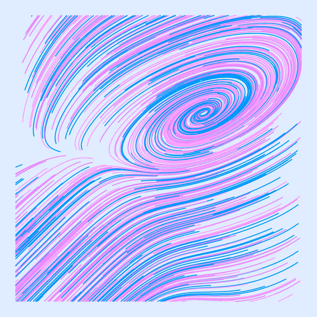 F L O W M A P S #10