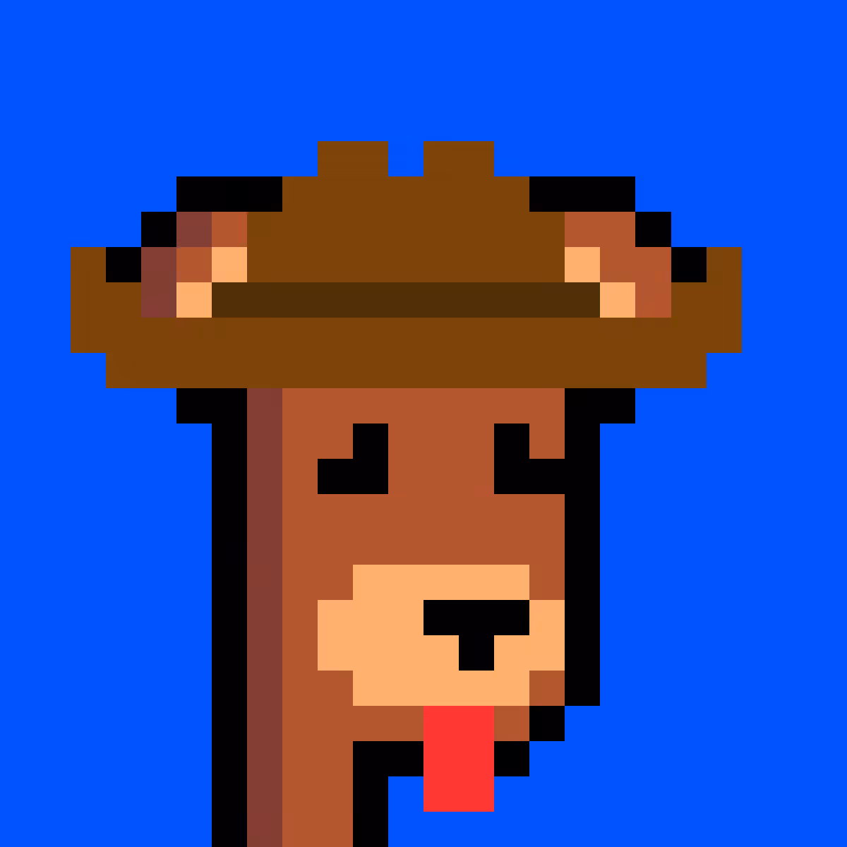 BearPunks #1453
