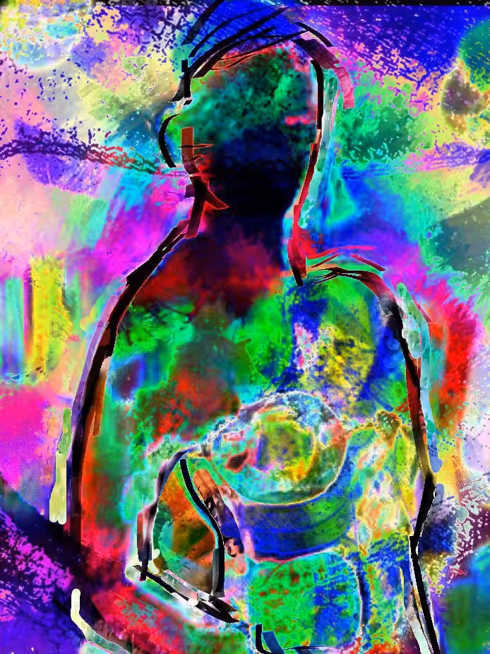 A Portrait of Motion