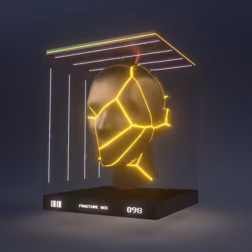 FRACTURE BOI - 098