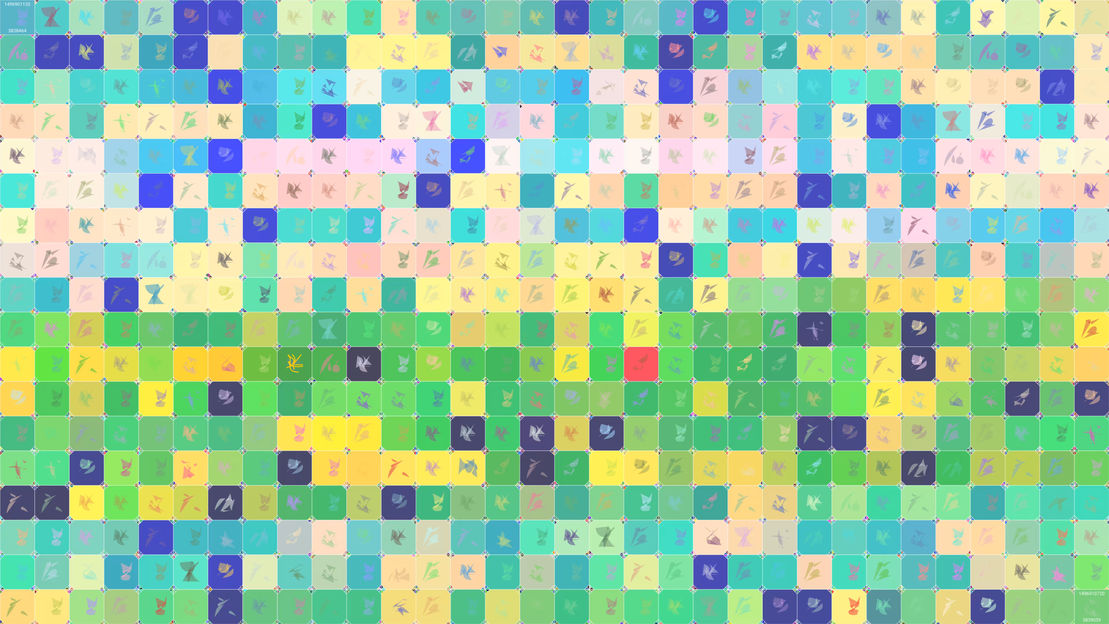 Painting #6664