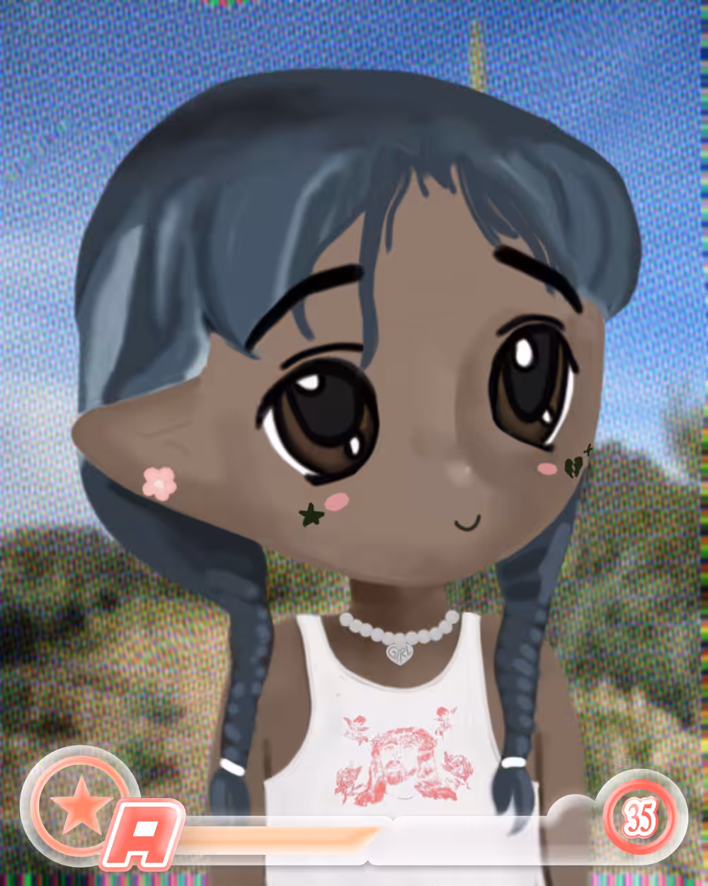 Milady 783
