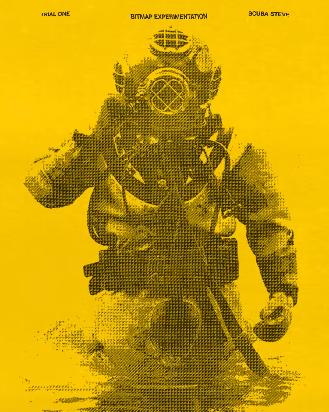 Scuba Steve