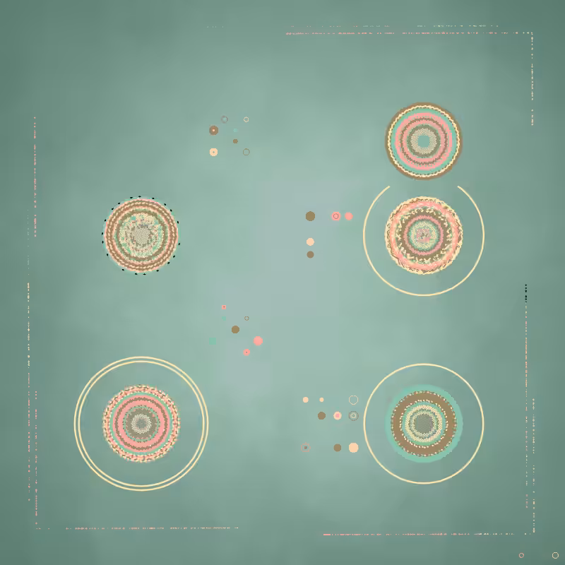 Hidden Square #22