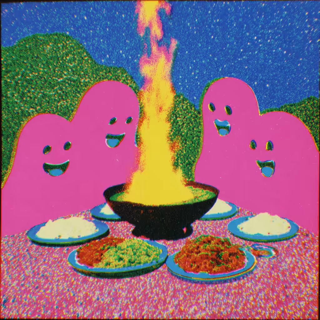 campfire songs