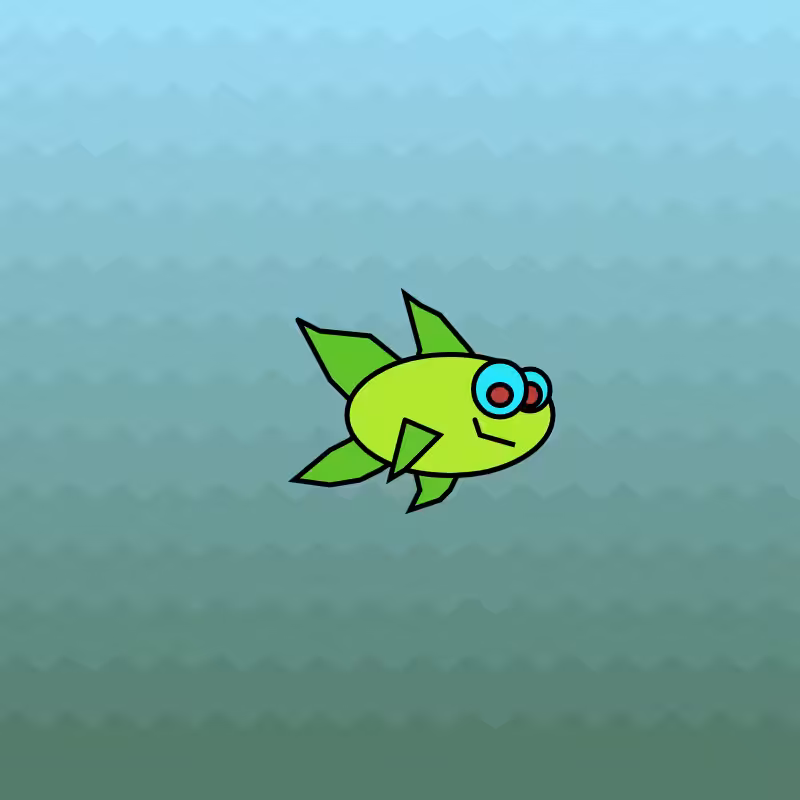 fishibowl dummies #7