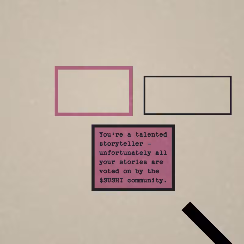 DeStijl Fortunes #137