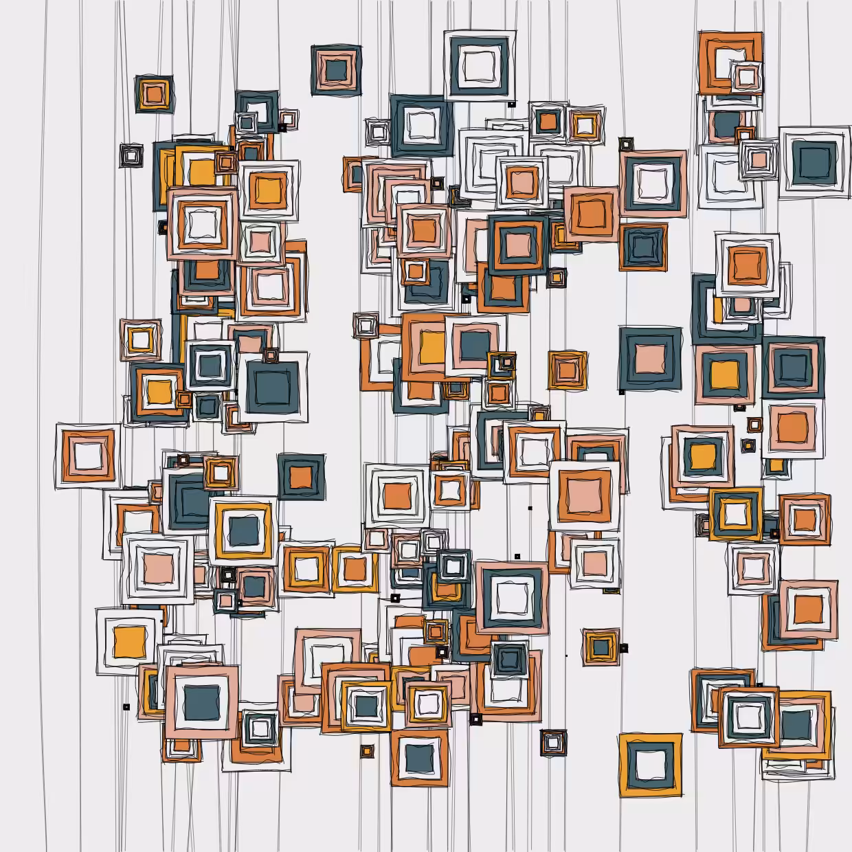 Threads of destiny #84