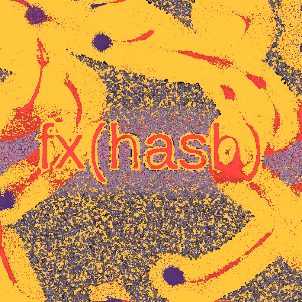 Physarum Logo #745