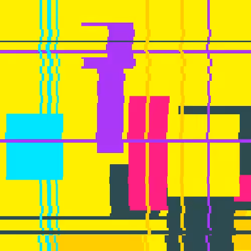 Chromatic Chaos #6566