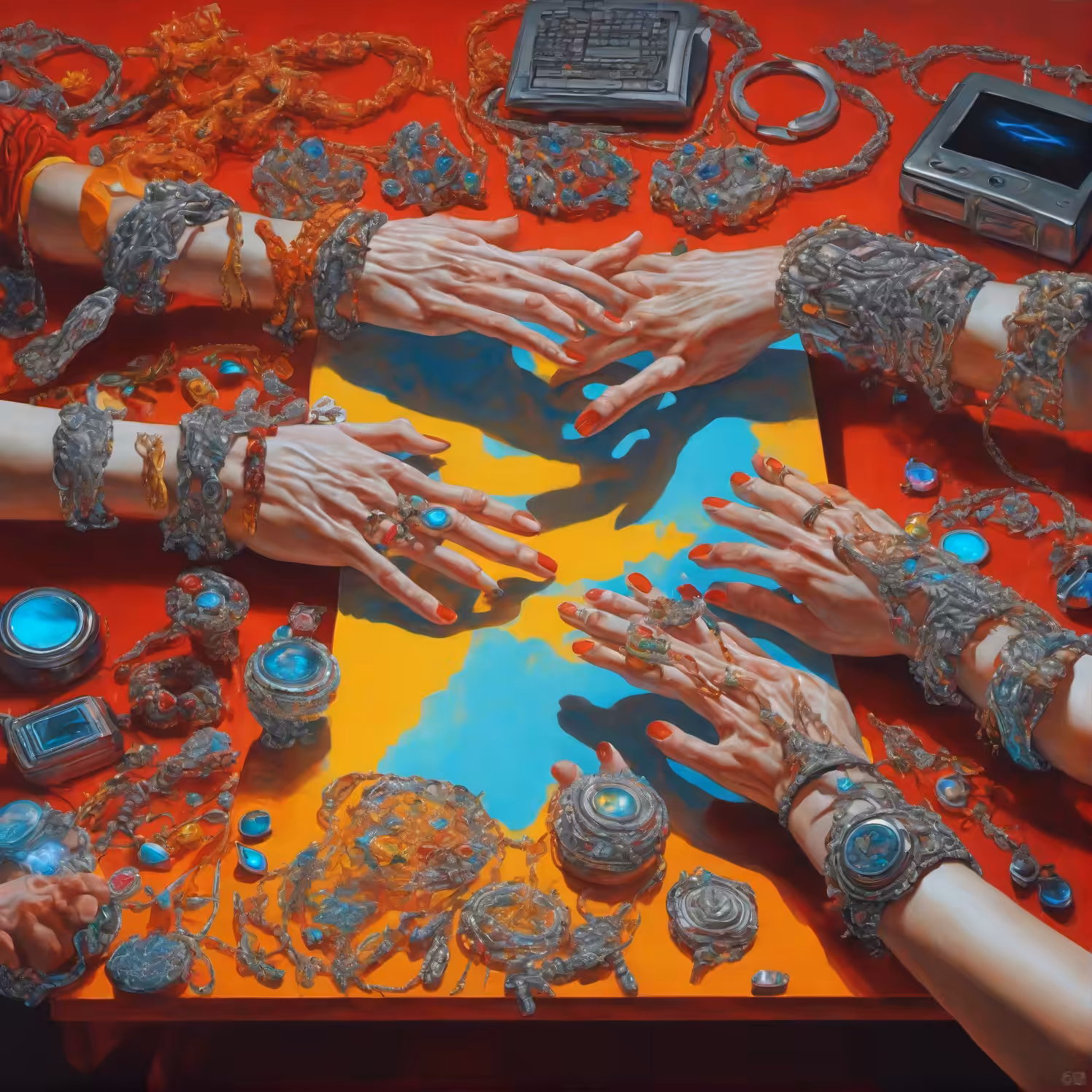 art and value  #231