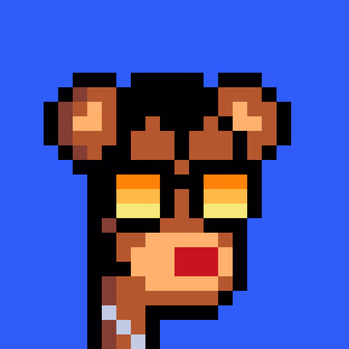 BearPunks #2298