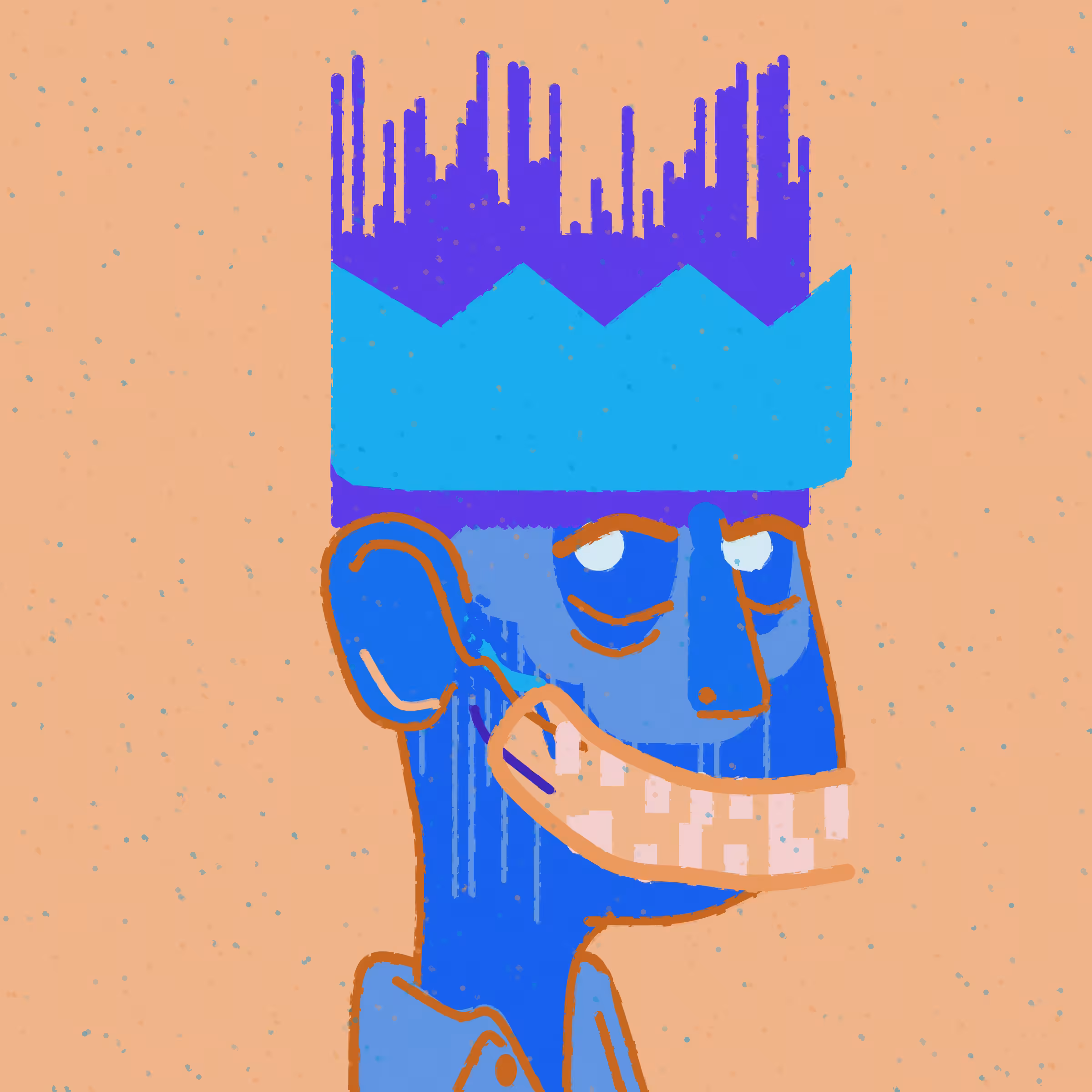 Det Occult  #47
