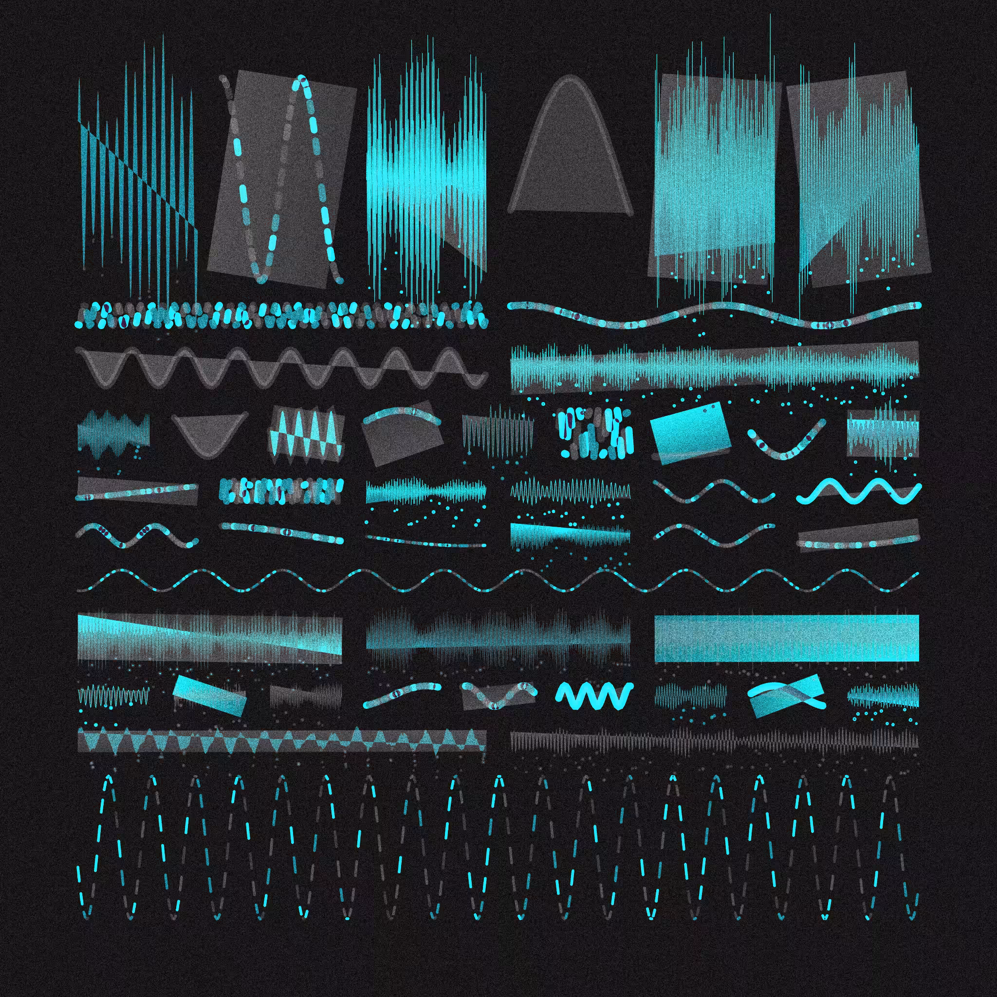 Pop Pop Wavetable #54