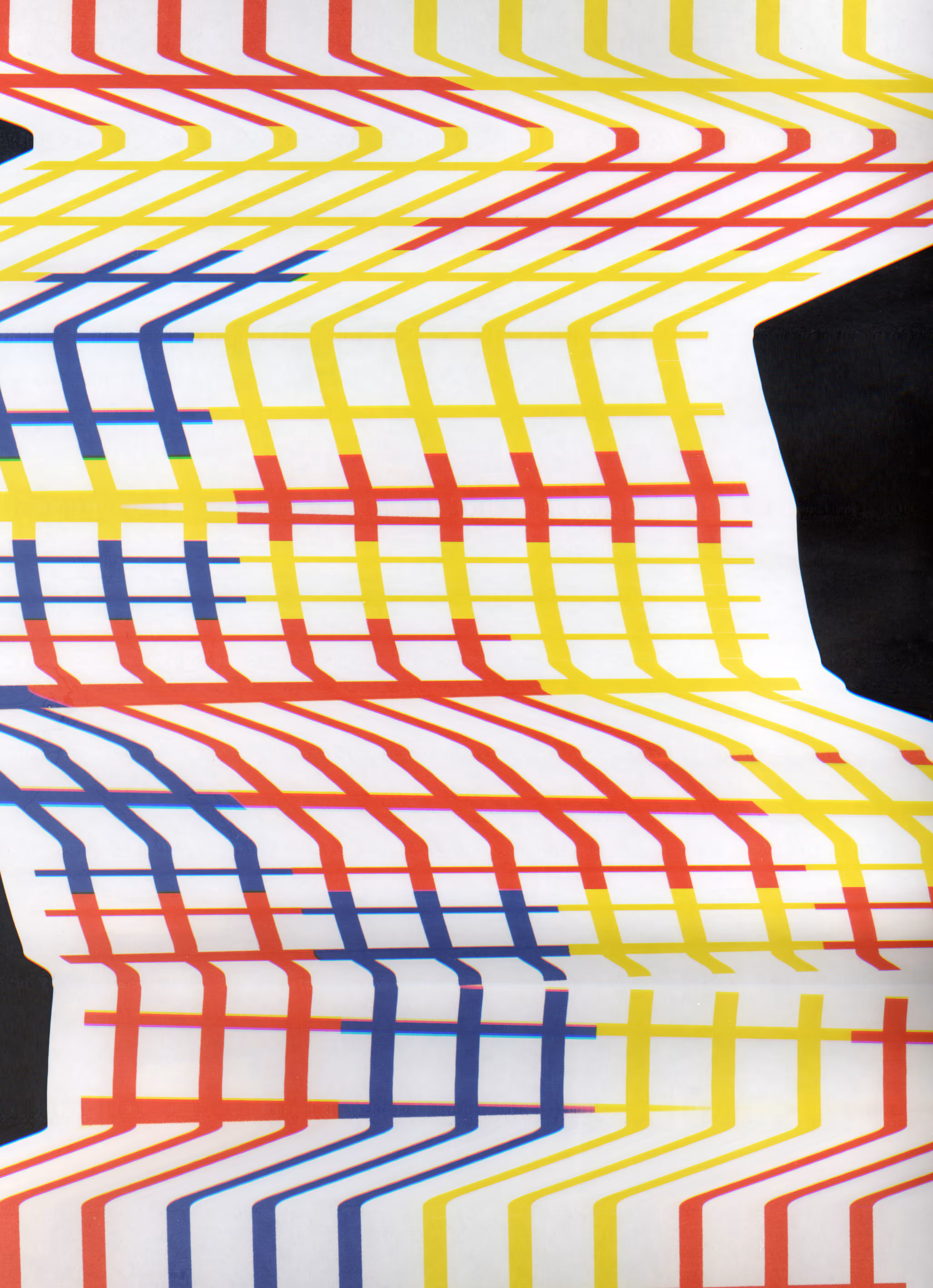 Toolpath/Grid #7