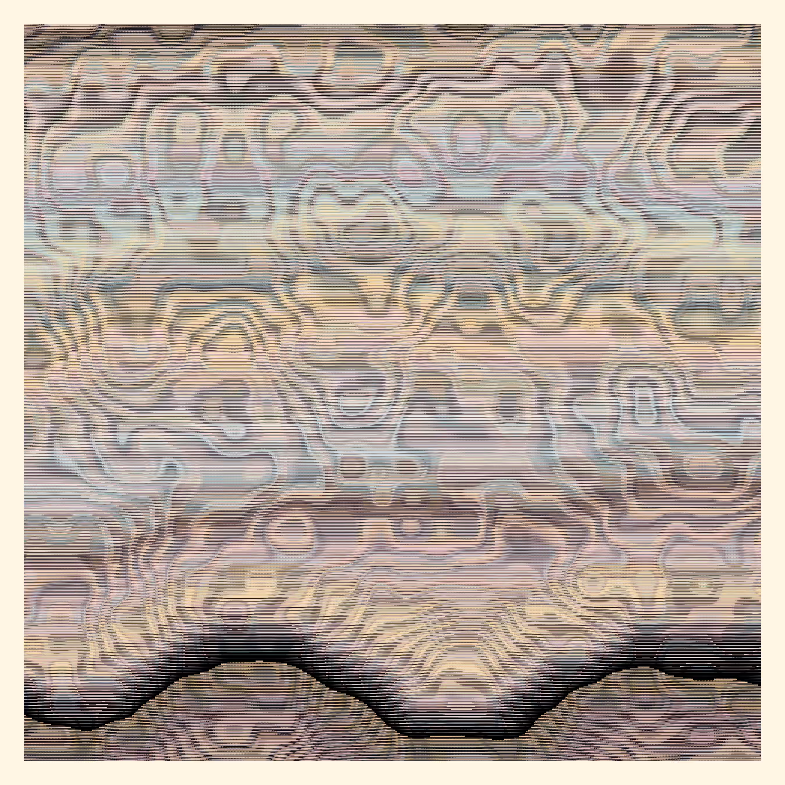 Etheral Eruptions #29