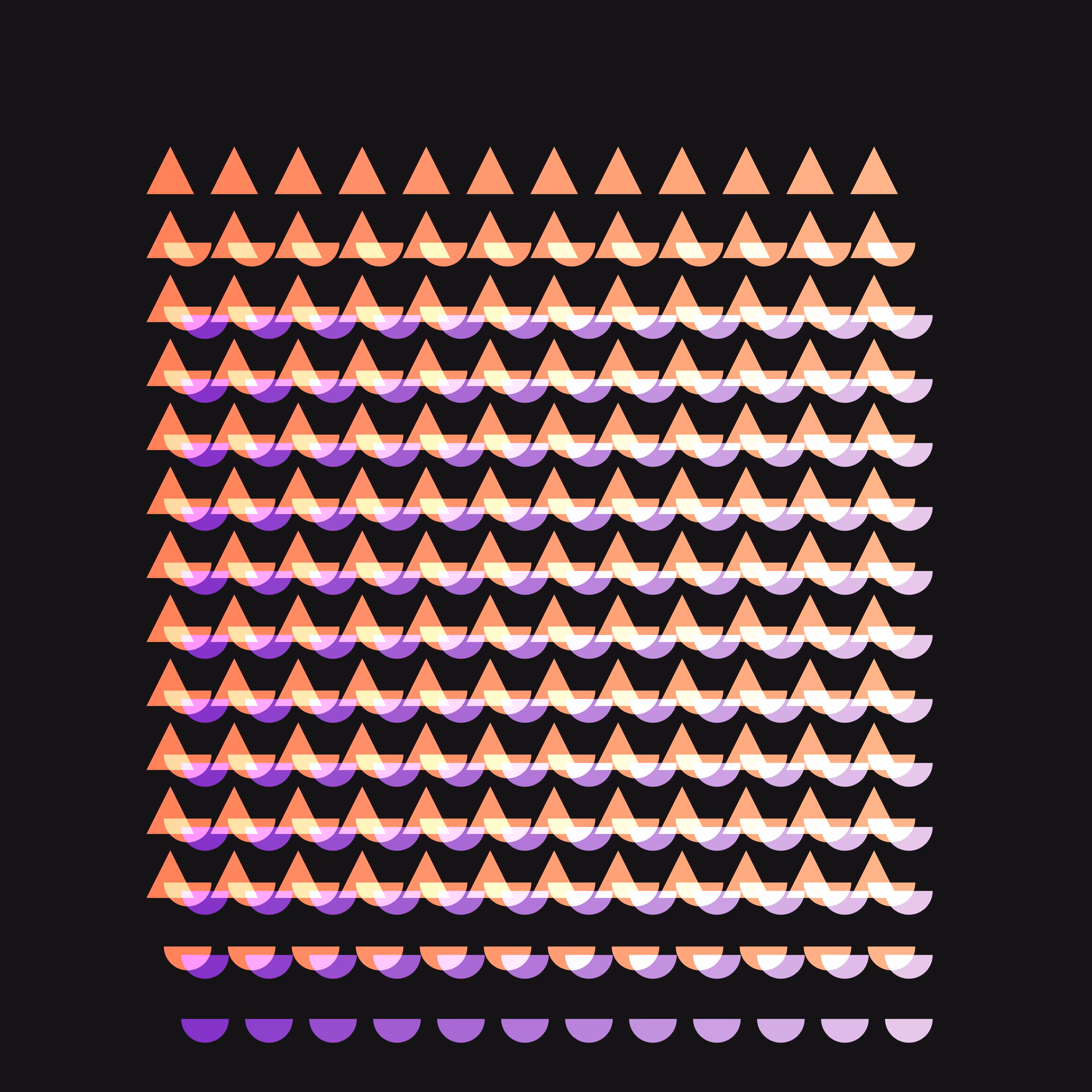 Tesselations #130