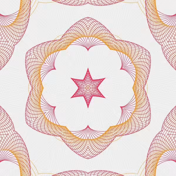 Kaleidoscope #09