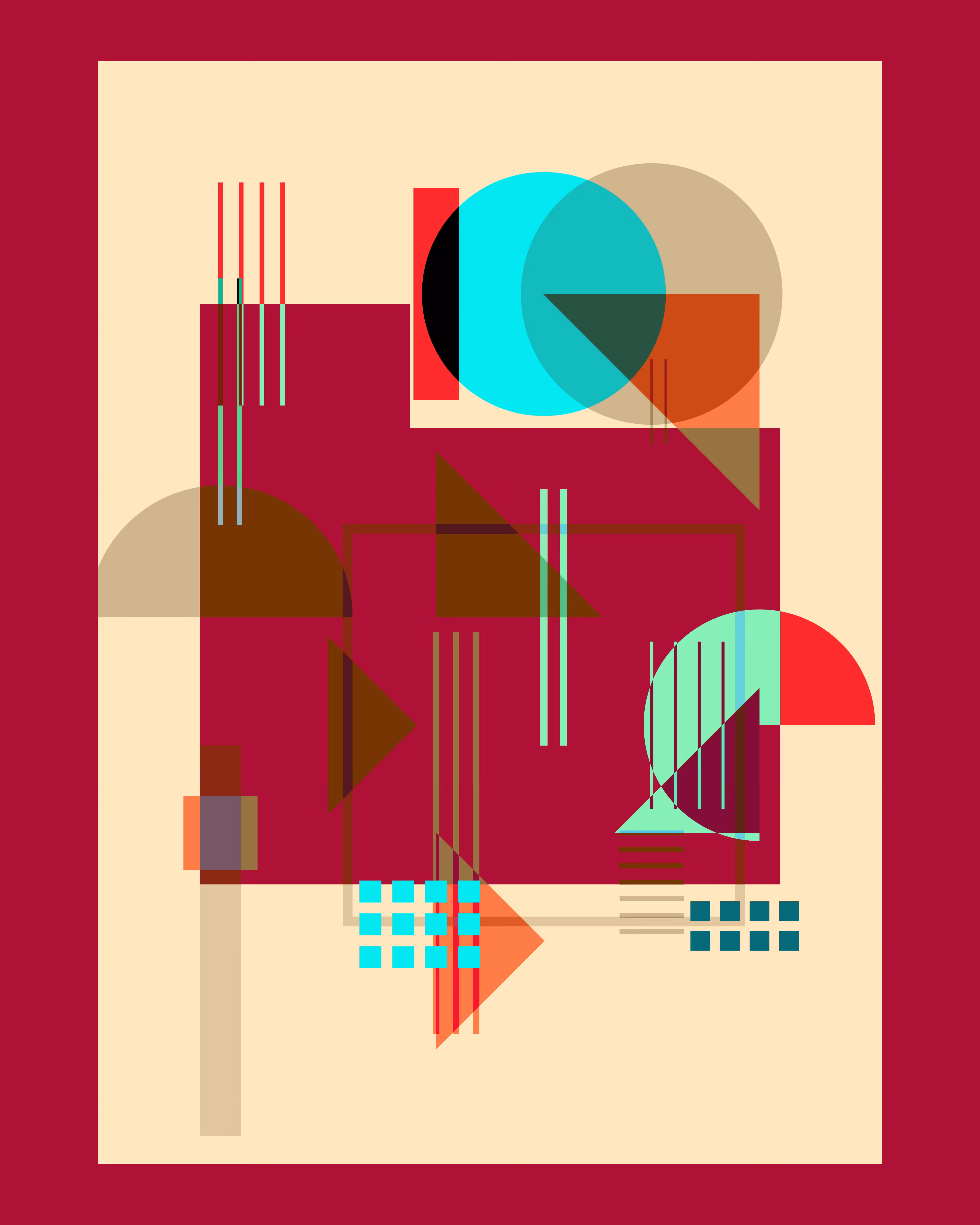 Reblend #40