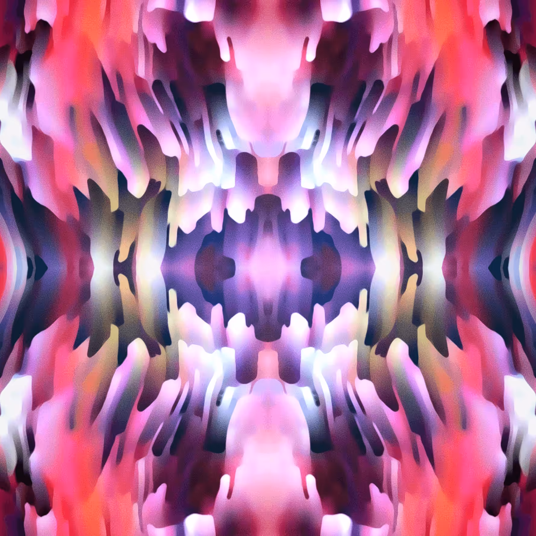 Sacred Spaces #47