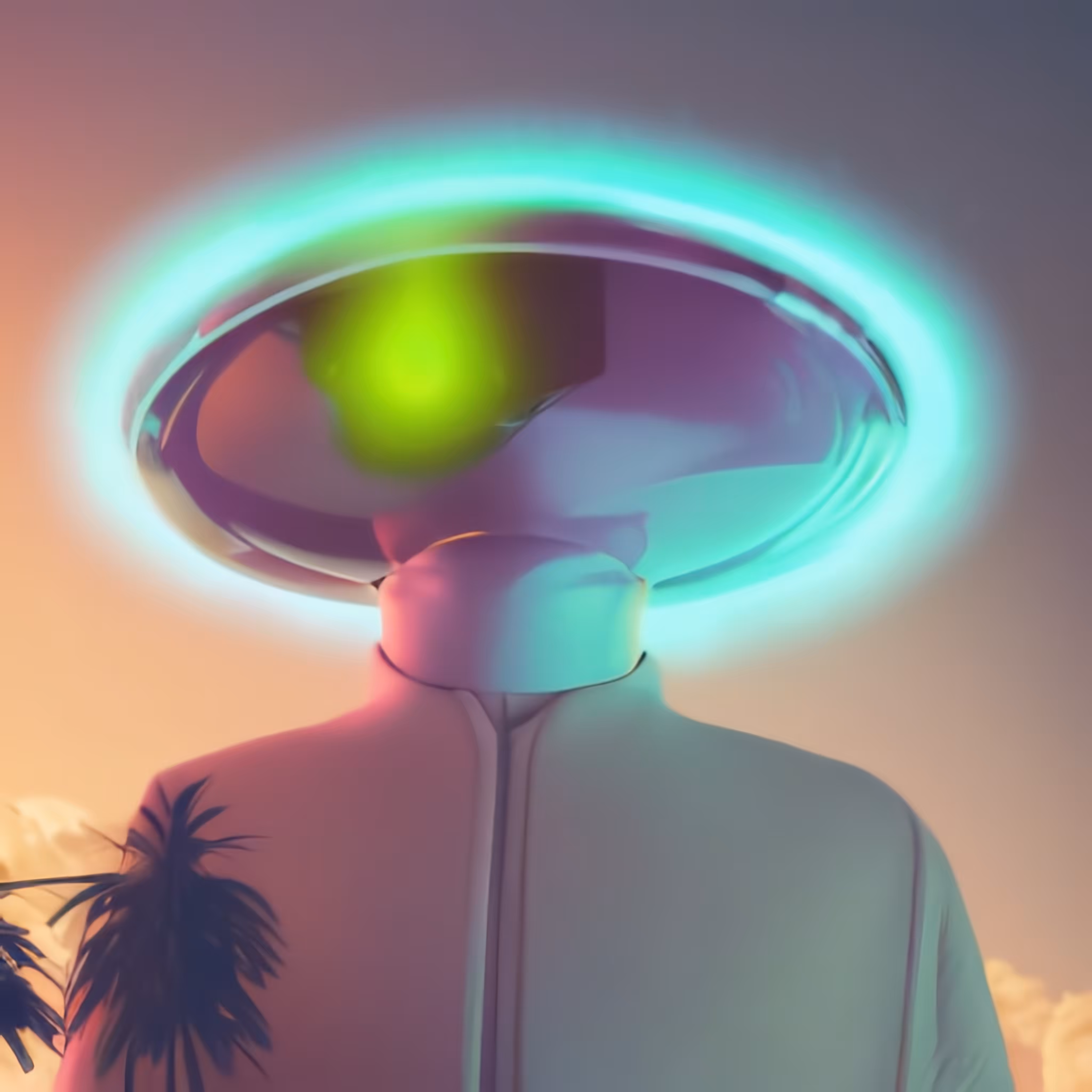 NIGHTCALLERS: SPACEWAVES #575