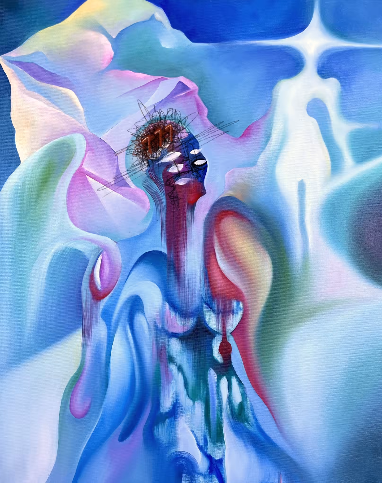 ANGEL NO.2