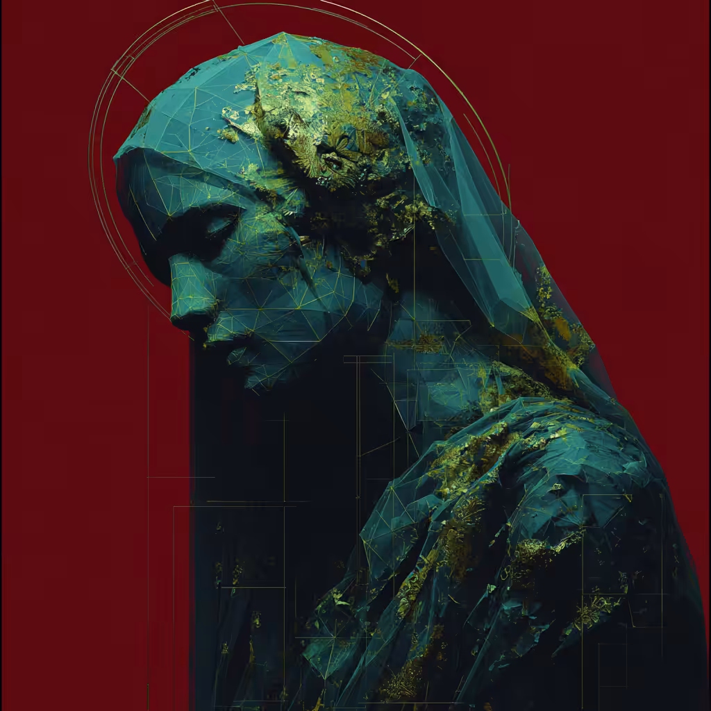 VEIL OF SILENCE - 4