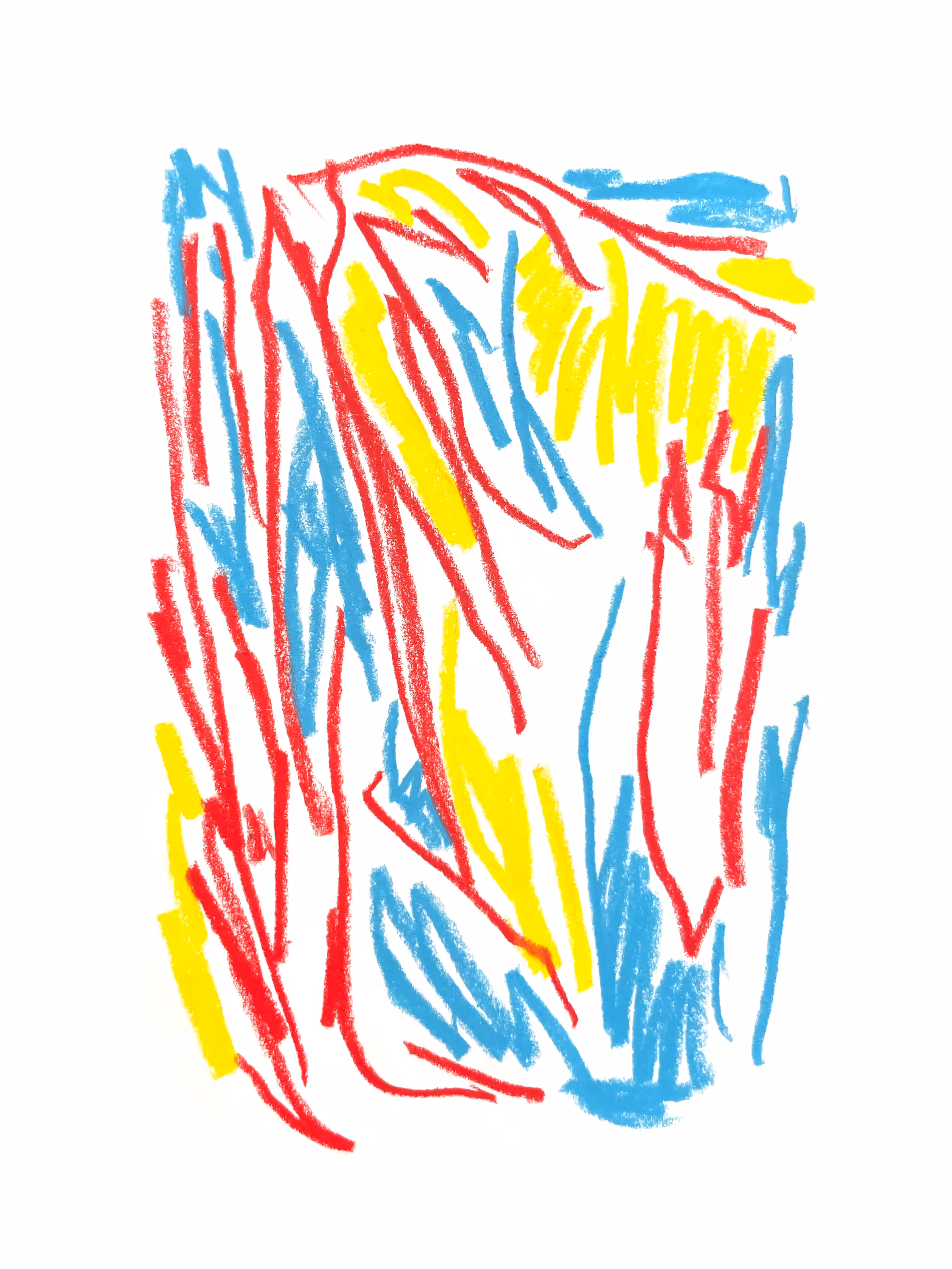 Daily Drawing 052822B