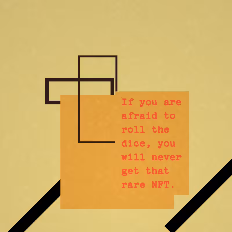 DeStijl Fortunes #17