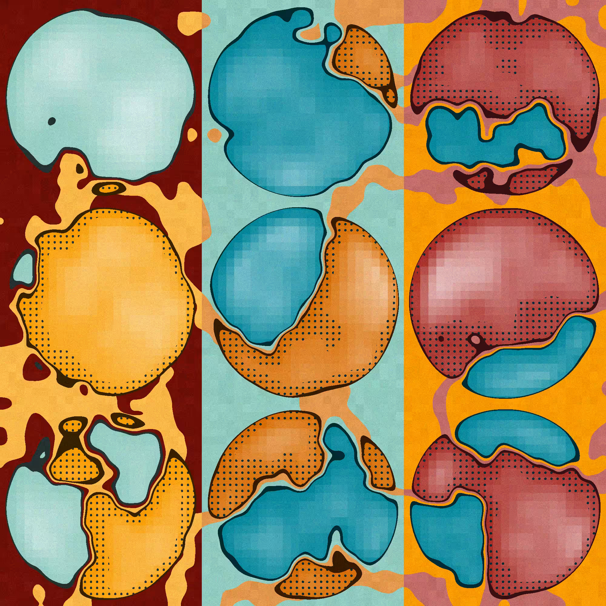 Losing My Marbles #161