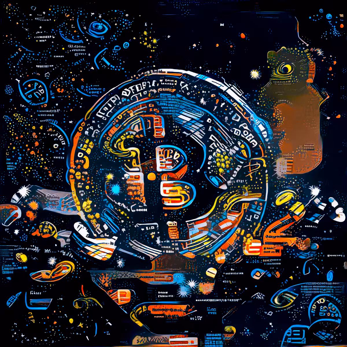 Great Bitcoin